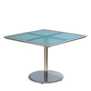 Pavilion Carlyle Dining Table CY 1000 Series