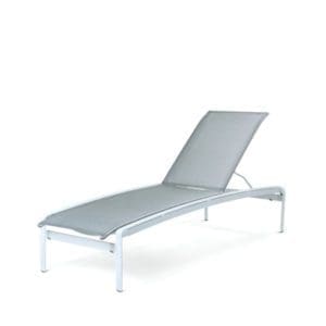 Pavilion Carlyle Stacking Chaise Lounge CY 7190