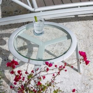 Pavilion Carlyle Stacking Side Table CY 1821