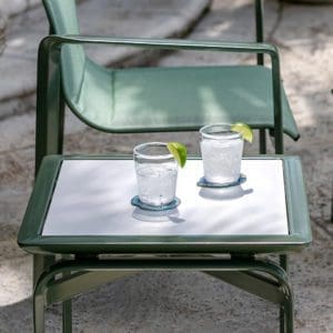 Pavilion Carlyle Stacking Side Table CY 2222