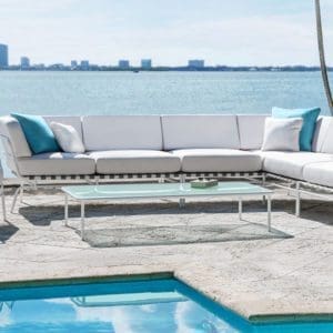 Pavilion MARINA Coffee Table MN 3568-14