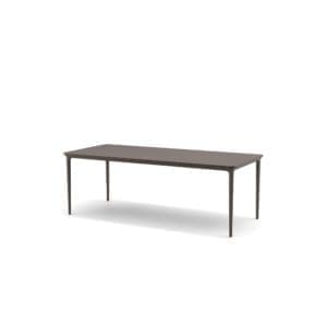 Dedon Bellmonde Dining Table L