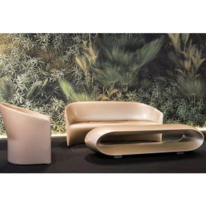 Pine Beach Sofa