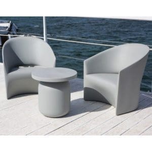 Pine Beach Armchair
