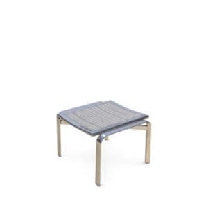 PAVILION CARLYLE Stacking Ottoman CYE 9010