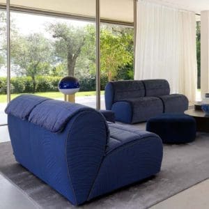 Flou Flora Sofa
