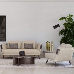 Flou Gaudi Sofa
