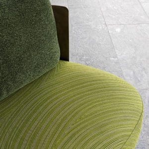 Flou Pierre small armchairs