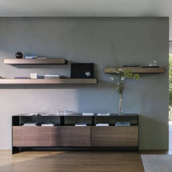 Flou Foglio Modular System Flou Foglio Modular System