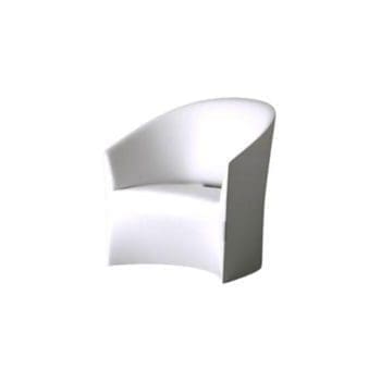 Pine Beach Armchair With Light Pine Beach Armchair With Light