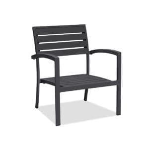 Kannoa Saint Barts Armchair