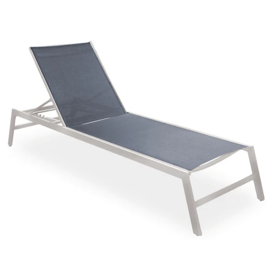 Kannoa Florence Chaise Lounge Kannoa Florence Chaise Lounge