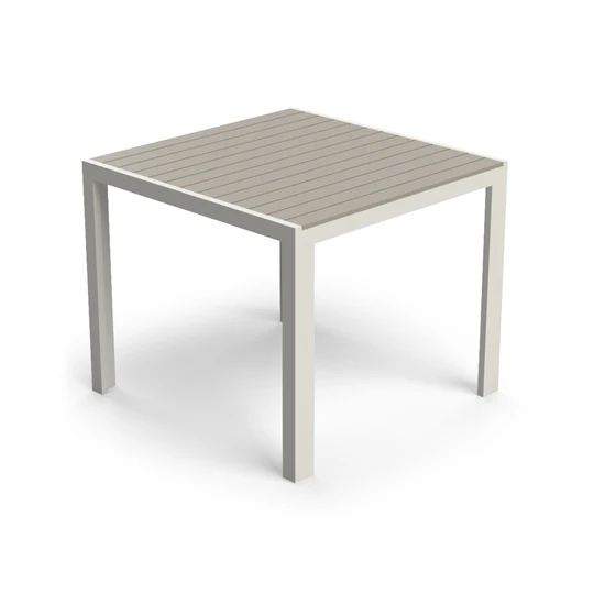 Kannoa Florence Square Dining Table Kannoa Florence Square Dining Table