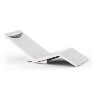 Serralunga Aqua Lounger