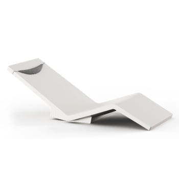 Serralunga Aqua Lounger Serralunga Aqua Lounger