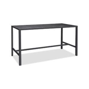 Kannoa Saint Barts Bar Table