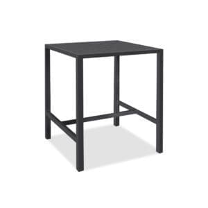 Kannoa Saint Barts Bar Table
