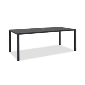 Kannoa Saint Barts Dining Table