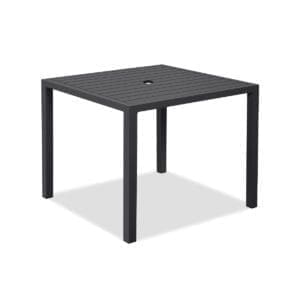 Kannoa Saint Barts Dining Table