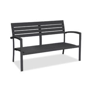 Kannoa Saint Barts Loveseat