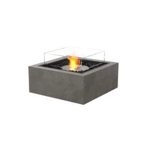 EcoSmart Fire BASE 30 FIRE PIT TABLE