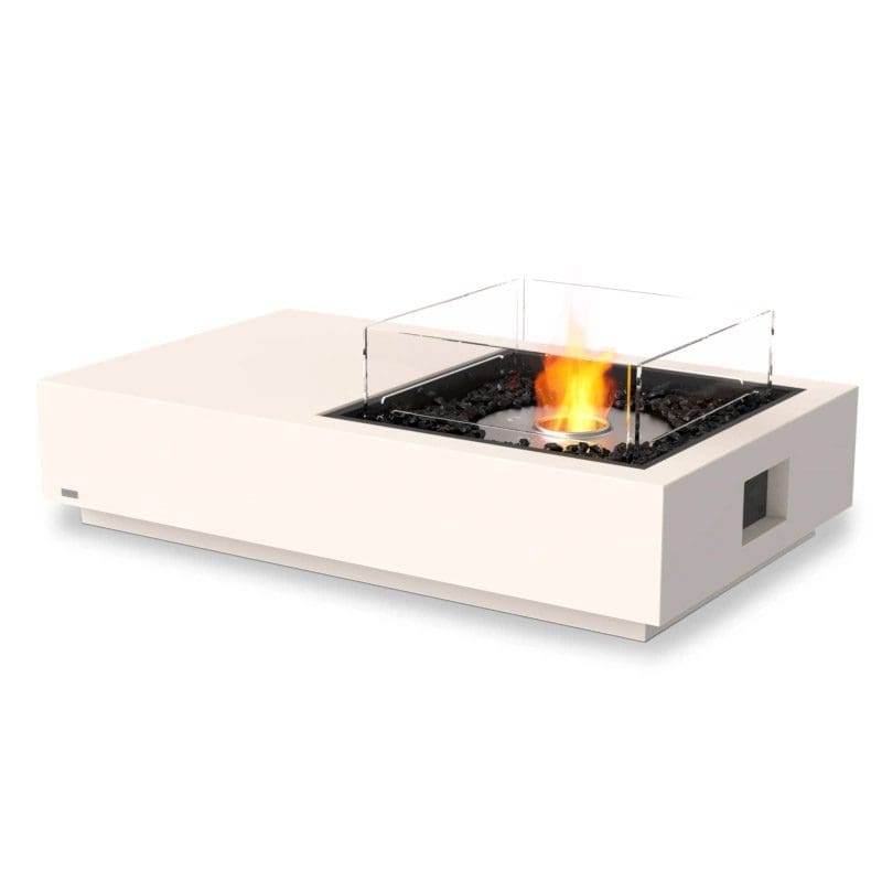 EcoSmart Fire MANHATTAN 50 FIRE PIT TABLE EcoSmart Fire MANHATTAN 50 FIRE PIT TABLE - Image 2