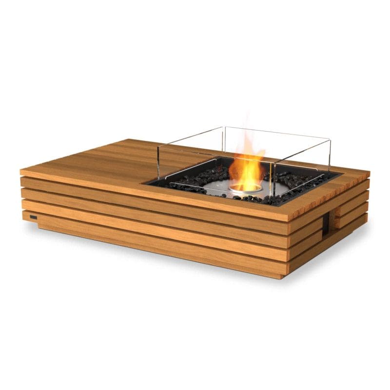 EcoSmart Fire MANHATTAN 50 FIRE PIT TABLE EcoSmart Fire MANHATTAN 50 FIRE PIT TABLE - Image 3