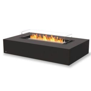 EcoSmart Fire WHARF 65 FIRE PIT TABLE