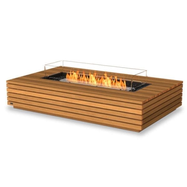 EcoSmart Fire WHARF 65 FIRE PIT TABLE