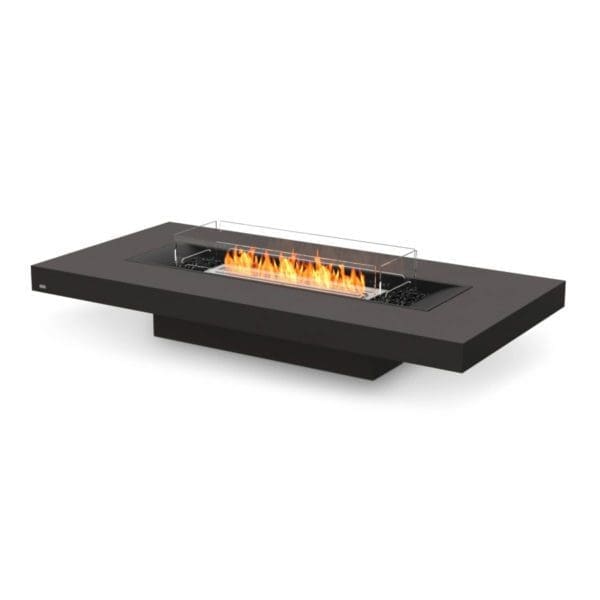EcoSmart Fire GIN 90 (LOW) FIRE PIT TABLE
