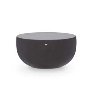 Blinde Design CIRC M1 CONCRETE COFFEE TABLE