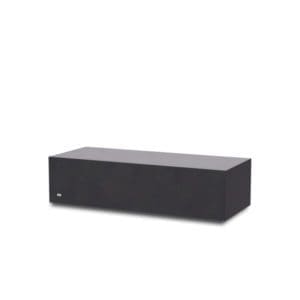 Blinde Design BLOC L1 CONCRETE COFFEE TABLE