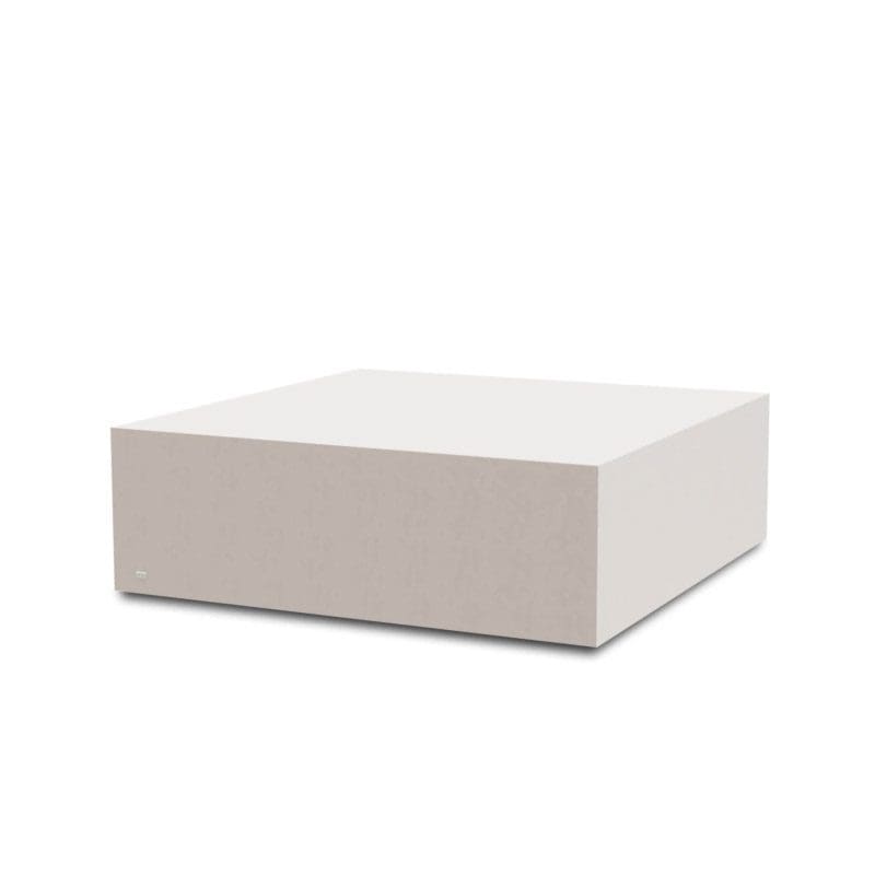 Blinde Design BLOC 40 CONCRETE COFFEE TABLE Blinde Design BLOC 40 CONCRETE COFFEE TABLE - Image 2