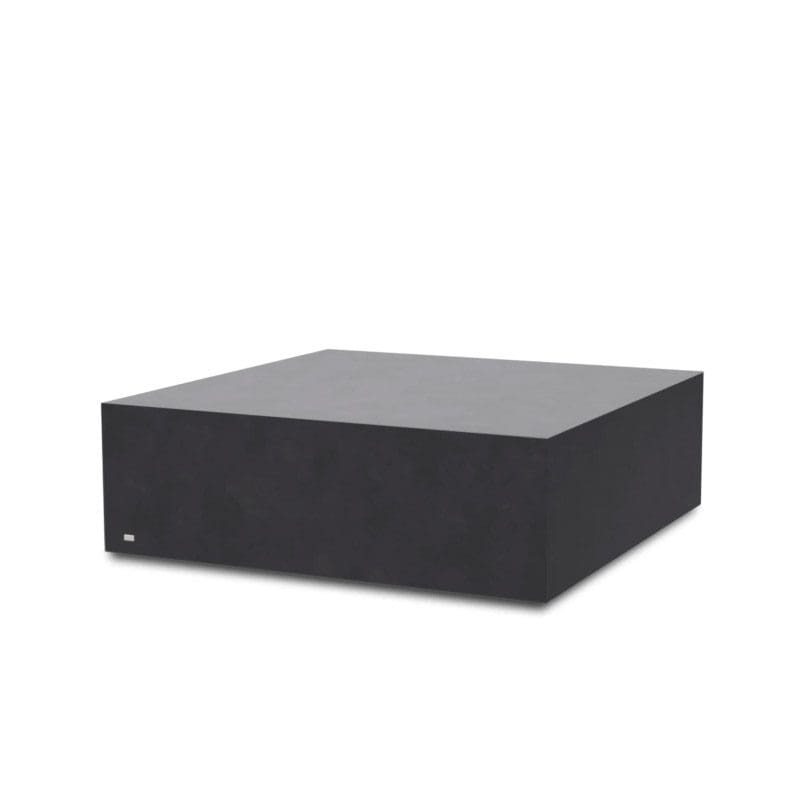 Blinde Design BLOC 40 CONCRETE COFFEE TABLE Blinde Design BLOC 40 CONCRETE COFFEE TABLE
