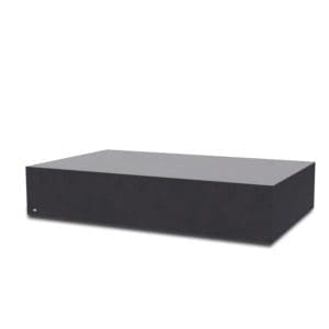 Blinde Design BLOC L5 CONCRETE COFFEE TABLE