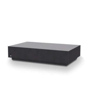 Blinde Design BLOC L6 CONCRETE COFFEE TABLE