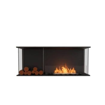 EcoSmart Fire FLEX BAY FIREPLACES EcoSmart Fire FLEX BAY FIREPLACES