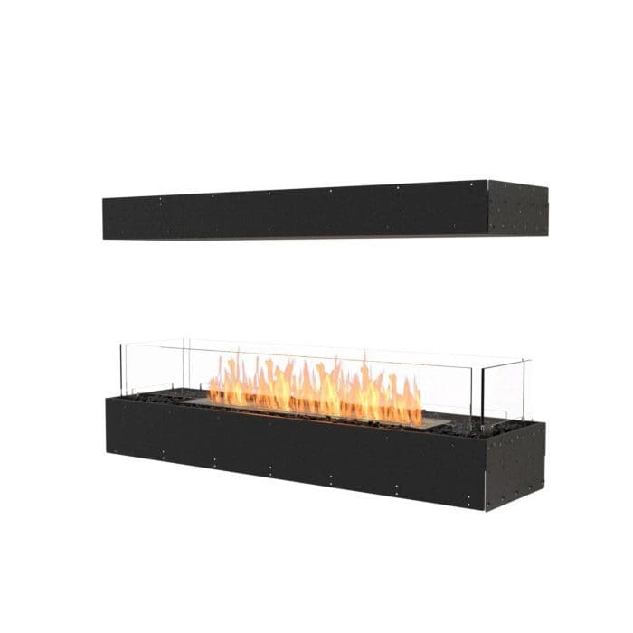EcoSmart Fire ISLAND FIREPLACES EcoSmart Fire ISLAND FIREPLACES - Image 2