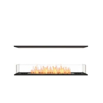 EcoSmart Fire ISLAND FIREPLACES EcoSmart Fire ISLAND FIREPLACES