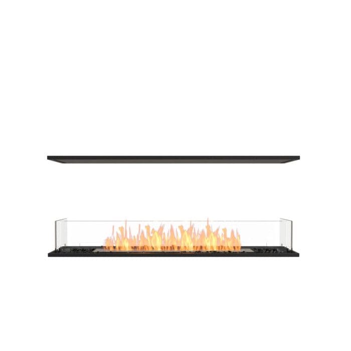 EcoSmart Fire ISLAND FIREPLACES EcoSmart Fire ISLAND FIREPLACES