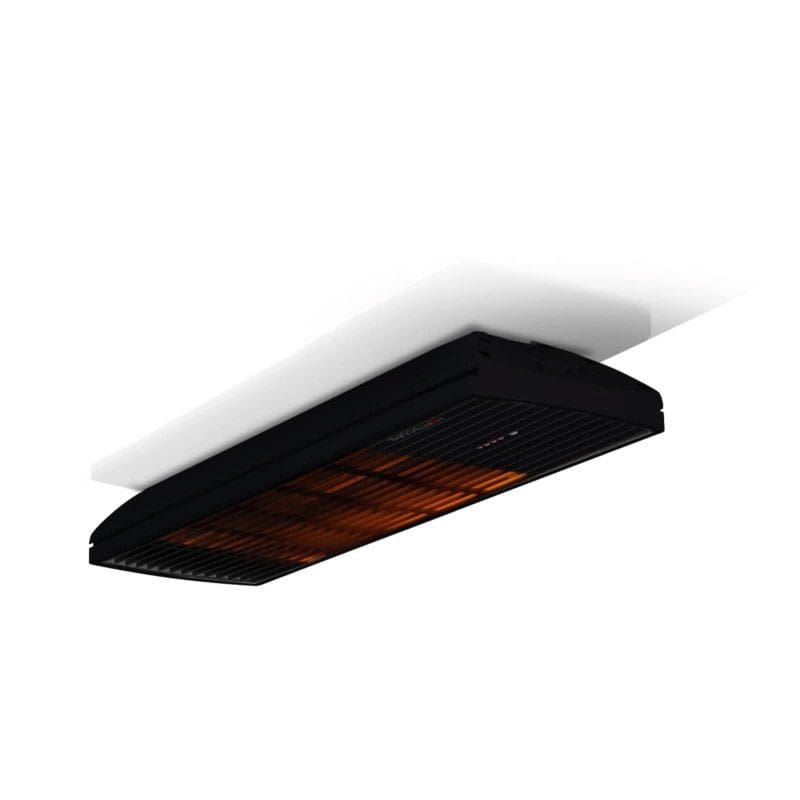 Heatscope Heaters SPOT 1600W ELECTRIC RADIANT HEATER Heatscope Heaters SPOT 1600W ELECTRIC RADIANT HEATER - Image 2