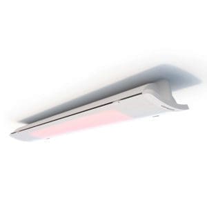 Heatscope Heaters PURE 3000W ELECTRIC RADIANT HEATER