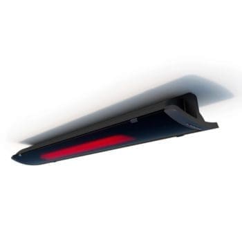 Heatscope Heaters PURE 3000W ELECTRIC RADIANT HEATER Heatscope Heaters PURE 3000W ELECTRIC RADIANT HEATER
