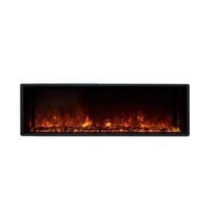 EcoSmart Fire EL40 ELECTRIC FIREPLACE