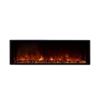 EcoSmart Fire EL40 ELECTRIC FIREPLACE EcoSmart Fire EL40 ELECTRIC FIREPLACE