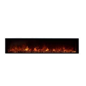 EcoSmart Fire EL60 ELECTRIC FIREPLACE EcoSmart Fire EL60 ELECTRIC FIREPLACE