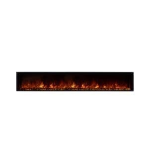 EcoSmart Fire EL80 ELECTRIC FIREPLACE