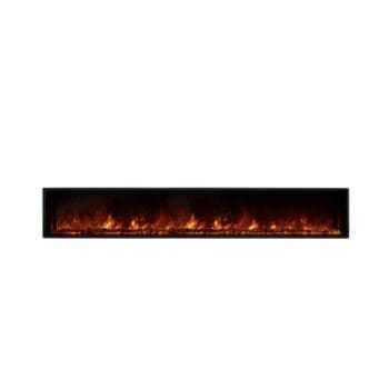 EcoSmart Fire EL80 ELECTRIC FIREPLACE EcoSmart Fire EL80 ELECTRIC FIREPLACE