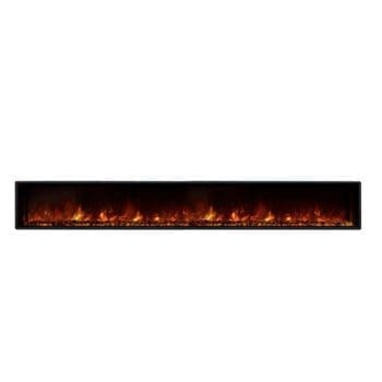 EcoSmart Fire EL100 ELECTRIC FIREPLACE EcoSmart Fire EL100 ELECTRIC FIREPLACE