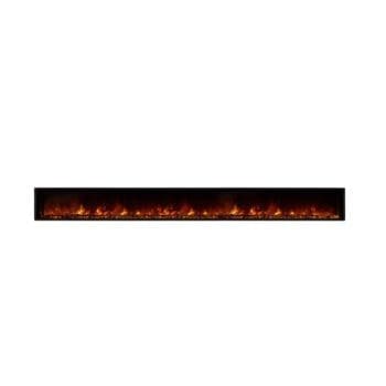 EcoSmart Fire EL120 ELECTRIC FIREPLACE EcoSmart Fire EL120 ELECTRIC FIREPLACE